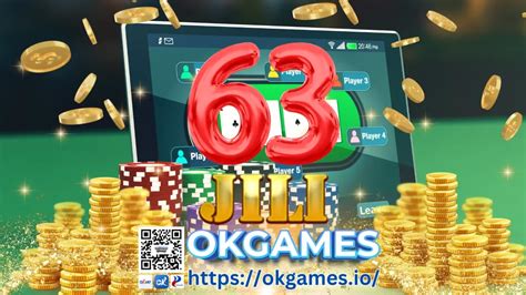 63jili offers